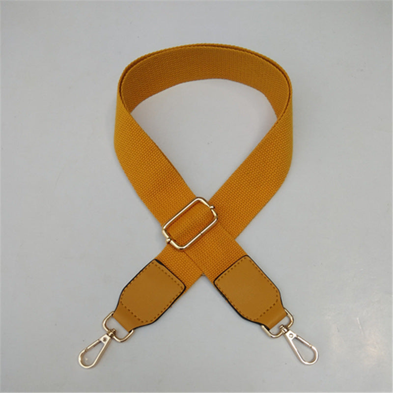 Crossbody Bags & Accessories