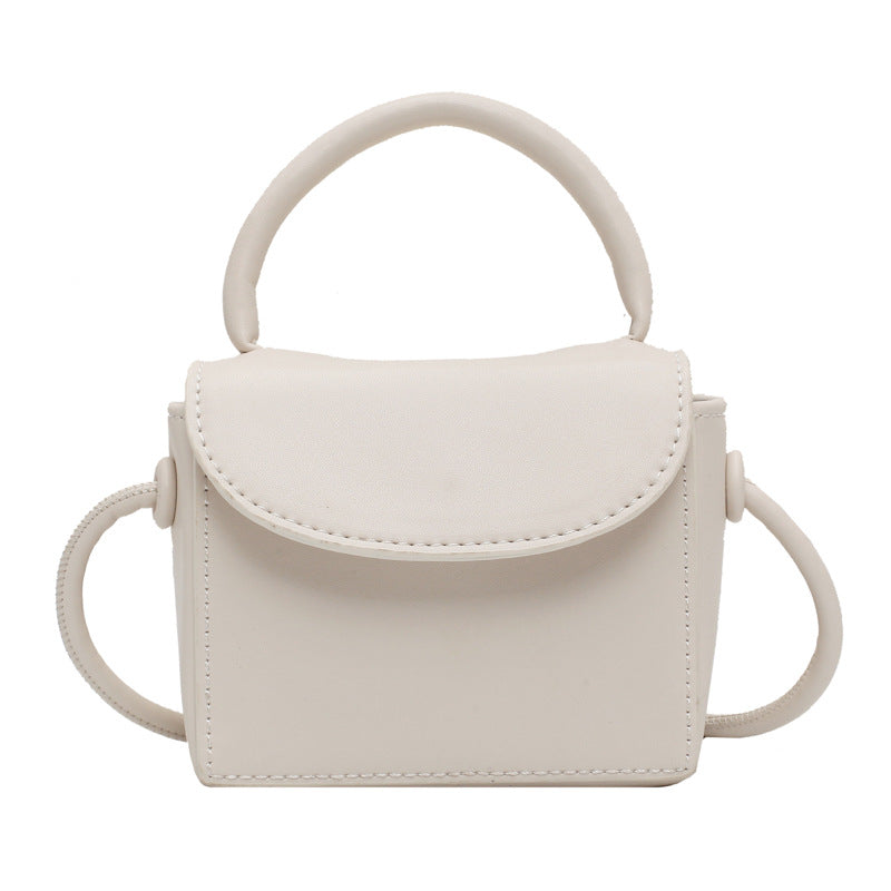 One-shoulder Messenger Bag Women Summer Small Square Bag