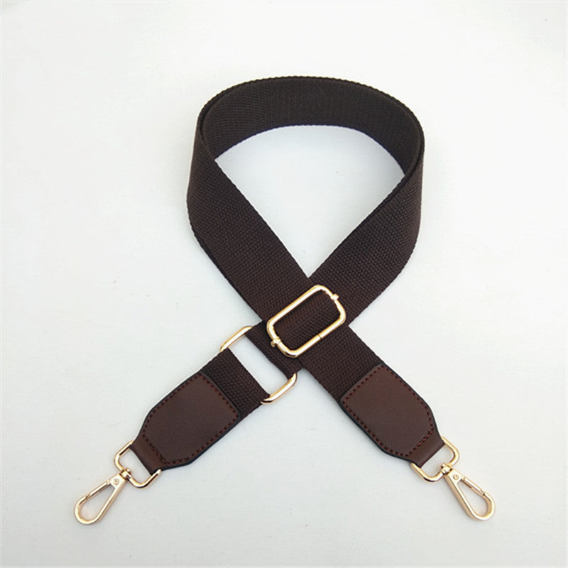 Crossbody Bags & Accessories