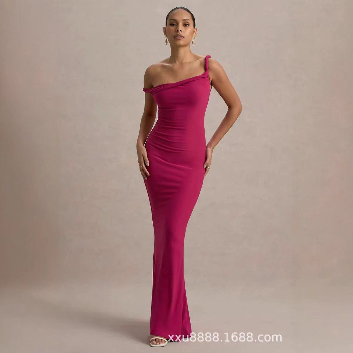Women Bodycon Dress Cocktail Party Dress High-end New Arrival Women's Dress