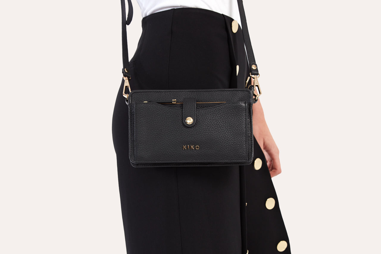 Wallet Crossbody-1