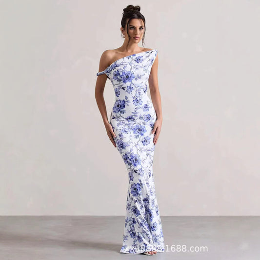 Women Bodycon Dress Cocktail Party Dress High-end New Arrival Women's Dress