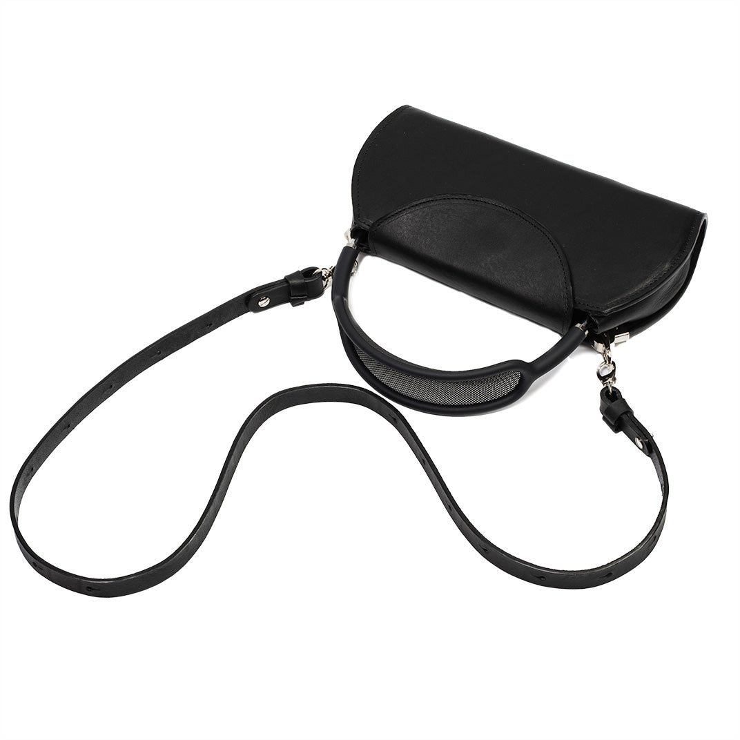 Full-Grain Leather Case for AirPods Max-2