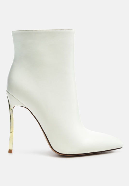 Siren Bootie-0