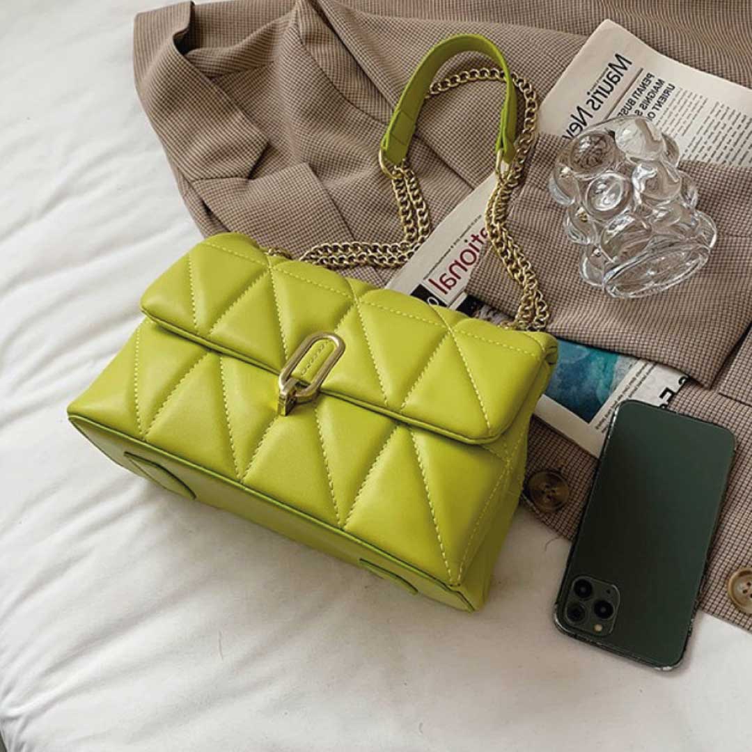 Karah Shoulder Bag-5
