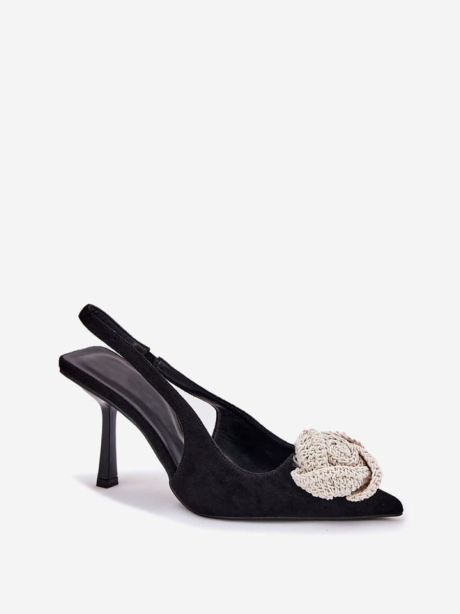 High heels model 213883 Step in style-1
