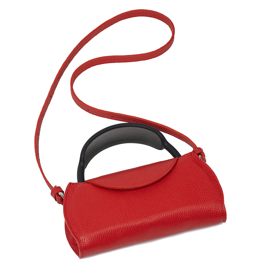 Leather Case for AirPods Max-3